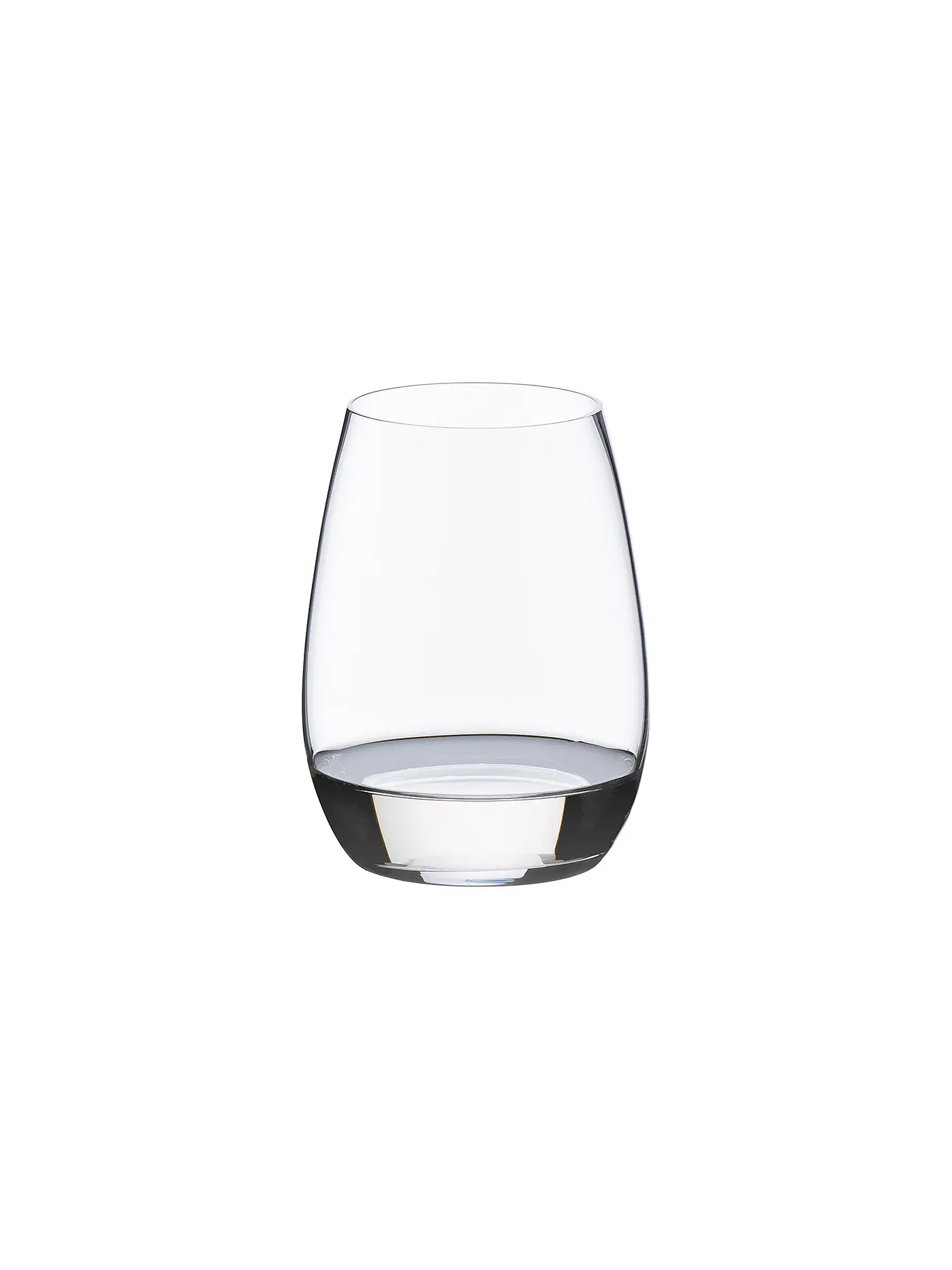 RIEDEL | Spirituosenglas 2er Set O WINE TUMBLER 235ml | 